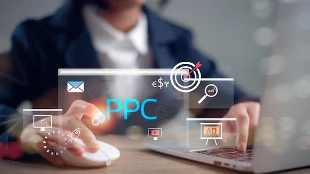 PPC service company in India